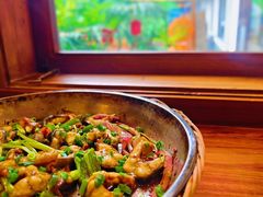 -聚福宝合苑食府(南头镇店)