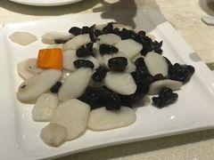 -老上海弄堂菜馆(恒基名人购物中心店)