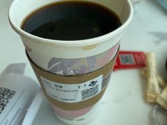 -Tims天好咖啡(河西万象城店)