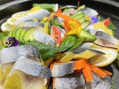 -重庆丽苑维景国际大酒店·海鲜自助餐厅