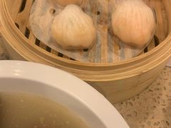 招牌虾饺皇-点都德(聚福楼店)