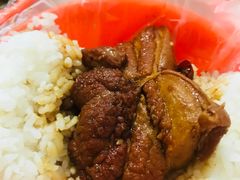 -咱家王新国把子肉(县东巷店)