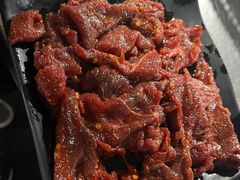 -小辣椒火盆烧烤(温泉南街店)