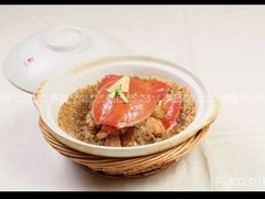 -汤记传菜(秀浦路店)