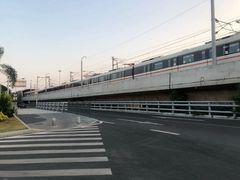 -海堤纪念公园