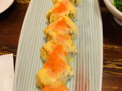 -白石的深夜食堂(大上海店)