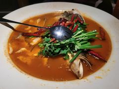 -清水亭湖北菜(大屯DT51店)