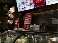 -COSTA COFFEE(上海虹口公园店)