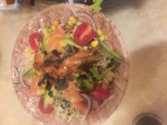 -桃屋日本料理(清华科技园店)