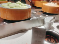 -龍歌自助小火锅(崂山丽达店)