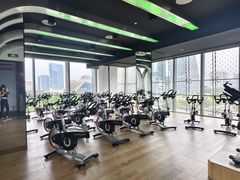 -Trainyard 炼·工场(中国国际贸易中心店)