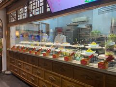 -印巷里主题餐厅(马鞍山店)