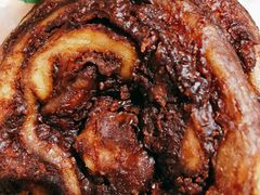 糖花卷-老回回饺子馆(海洋馆店)