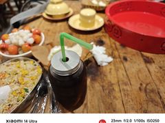 -聂发财重庆江湖菜(解放碑店)