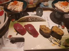 -秋荀日本料理(昆明同德广场店)