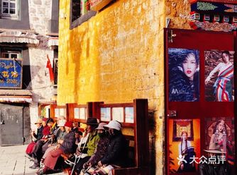 库存篇  西藏 布达拉宫