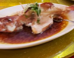 -空中一号宴会厅(信合大厦店)