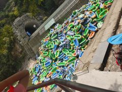 -雅鲁激流探险漂流