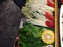-鱼豆吉·豆浆鱼火锅(宜昌万达店)