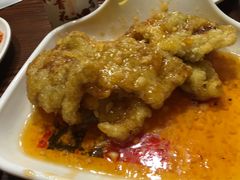 -关东情主题文化演艺餐厅