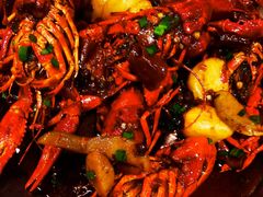 -京朋串屋·烧烤(望京西路总店)