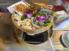 -八木轩·寻味大理白族民俗餐厅(文献路店)