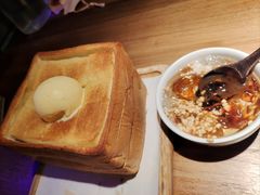 -绿茶餐厅(南昌王府井店)