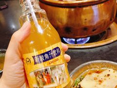 -镇江龙·火锅串串(武侯祠店)