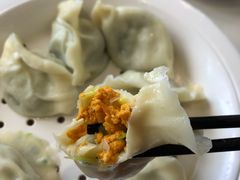 特色海胆水饺-海知道大连海鲜水饺(南山大冲店)