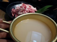 -九田家黑牛烤肉料理(太阳城店)