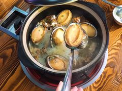 -吉品莞家·鲍鱼鸡煲(东莞店)