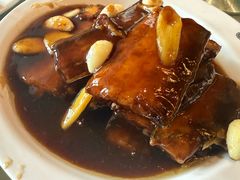 -河沿肉饼Beijing Pie(东华门店)