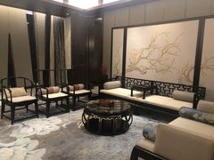 包厢-万达瑞华酒店·品珍中餐厅