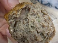 -杨永兴黄陂三鲜(雪松路店)