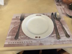 -华梅西餐厅(哈尔滨中央大街店)