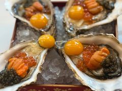 -斯普汇生蚝牛排馆(中骏世界城店)