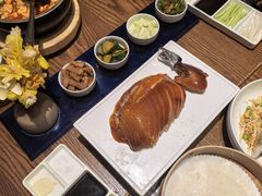 -小大董·烤鸭(王府井apm店)