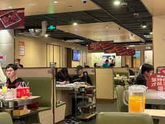 -海底捞火锅(摩尔广场店)