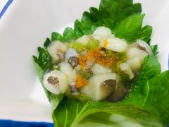 -海之乡日本料理铁板烧(星海店)