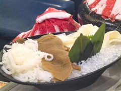 -一绪に寿喜烧(荟聚店)