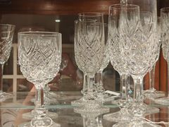 -75 Boutique Vintage 法国中古餐具家具店