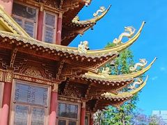 -龙潭水乡