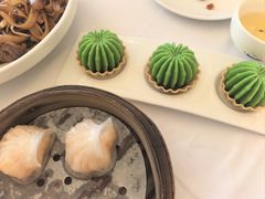 泮溪虾饺皇-泮溪酒家(荔枝湾店)