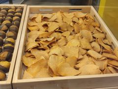 -栗子来了(正弘城店)