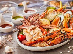 -旺角小渔村·海肠捞饭开创者(二马路店)