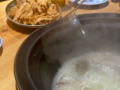 -阿鸡鱼庄·顺德鲜蒸小炒(亚运村店)