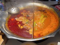 -九鼎轩脆毛肚火锅(徐州苏宁店)
