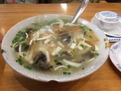-乌镇那一年小院主题餐厅(甘泉西路店)
