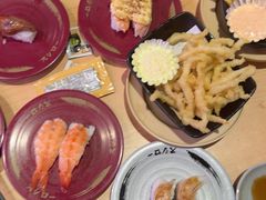 -寿司郎(皇庭广场店)