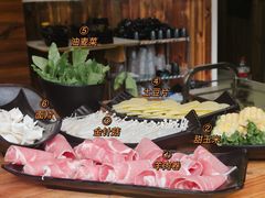 -木辛水水冰煮羊(凤城六路店)